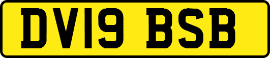 DV19BSB