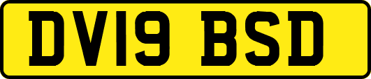 DV19BSD