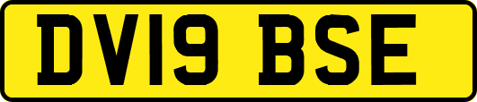 DV19BSE