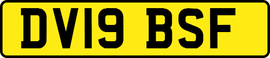 DV19BSF