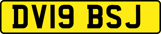 DV19BSJ