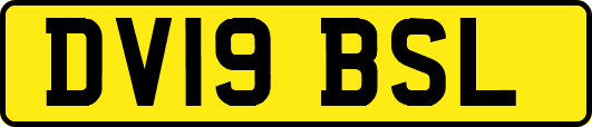 DV19BSL