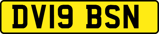DV19BSN