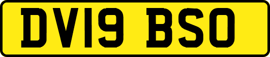 DV19BSO