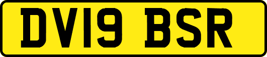 DV19BSR