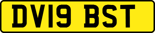 DV19BST