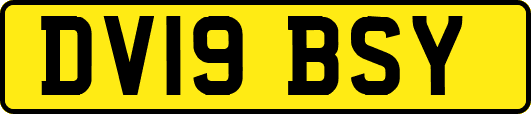 DV19BSY