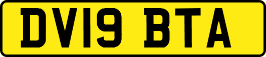 DV19BTA