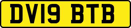 DV19BTB