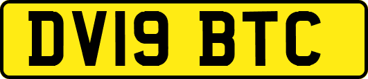 DV19BTC