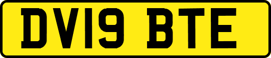 DV19BTE