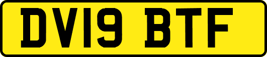 DV19BTF