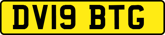 DV19BTG