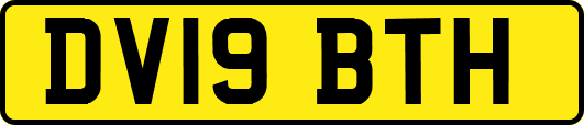 DV19BTH