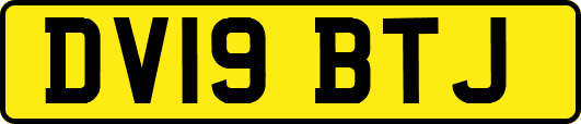 DV19BTJ