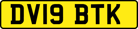 DV19BTK