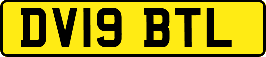 DV19BTL