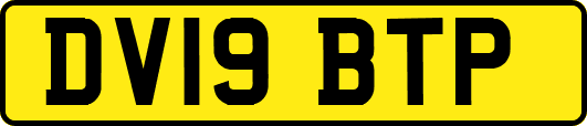 DV19BTP