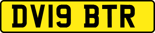 DV19BTR
