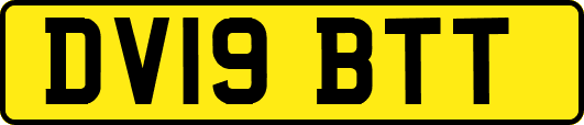 DV19BTT