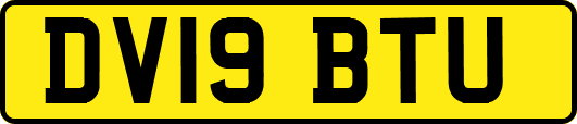 DV19BTU