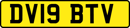 DV19BTV