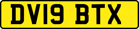 DV19BTX