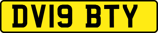 DV19BTY