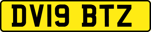 DV19BTZ