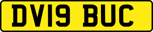DV19BUC