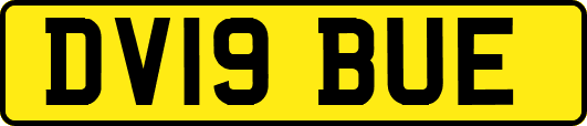DV19BUE