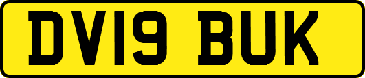 DV19BUK
