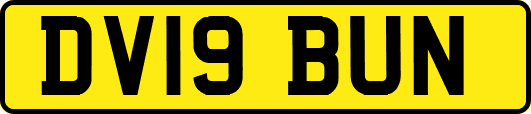 DV19BUN