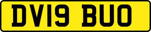 DV19BUO