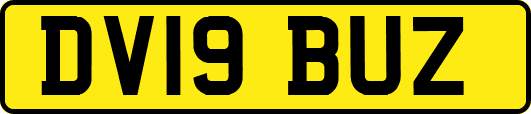 DV19BUZ