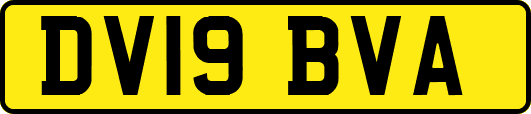 DV19BVA