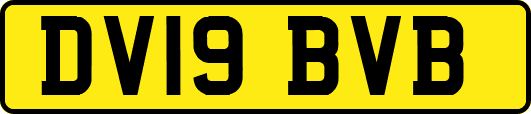 DV19BVB