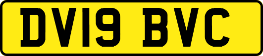 DV19BVC