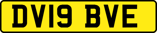 DV19BVE