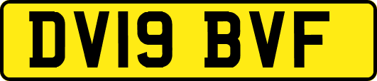 DV19BVF