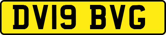 DV19BVG