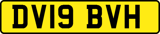 DV19BVH