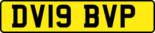 DV19BVP