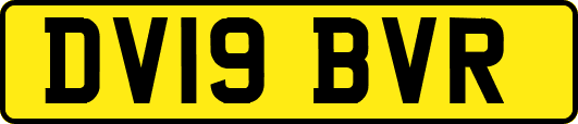 DV19BVR