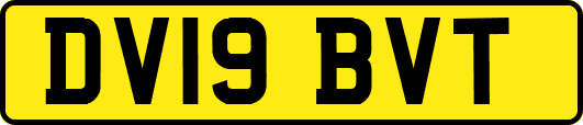 DV19BVT