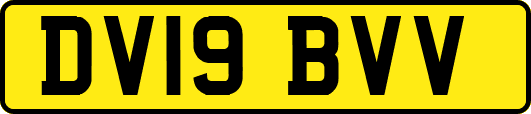 DV19BVV