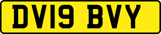 DV19BVY