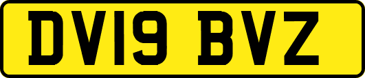 DV19BVZ
