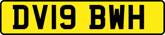 DV19BWH