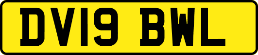 DV19BWL
